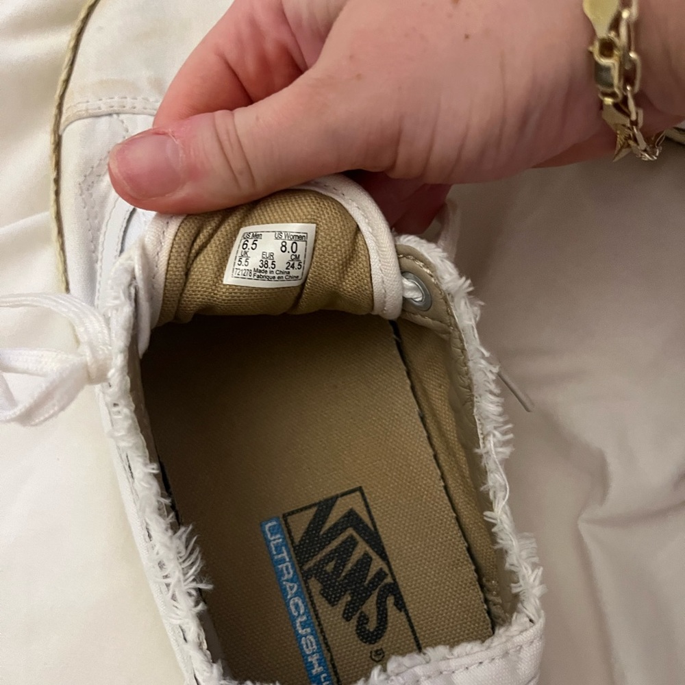 Beachy vans - Picture 3 of 3